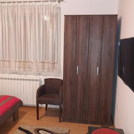 Apartman Donji Kraj Apartment Cetinje Exterior photo